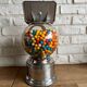 Ford us 60s vintage gumball dispenser