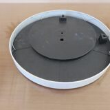 "Off-centre" or asymmetrical mirror, 1980s - 1990s.