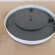 miroir "désaxé" ou asymétrique, années 80 - 90