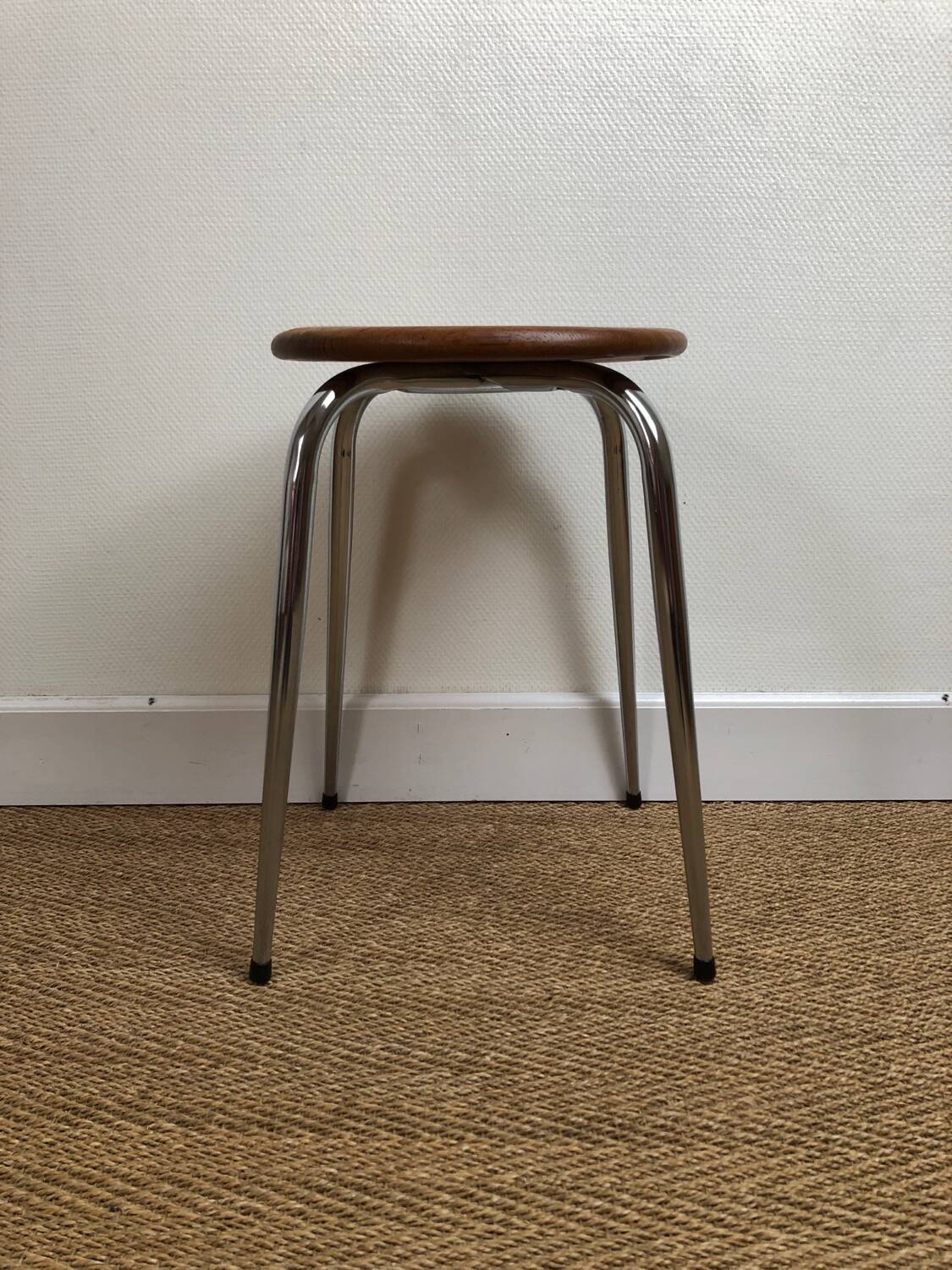 Stool