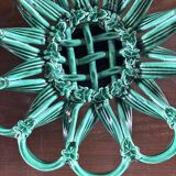 Vallauris fruit bowl