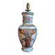 Pied de lampe