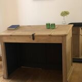 Desk / counter early 20th century