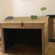 Desk / counter early 20th century