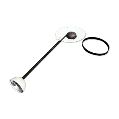 Suspension “Alesia” par Carlo Forcolini pour Artemide