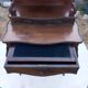 Louis XV style desk