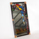 Parrot mirror