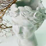 Bust hide-pot athena