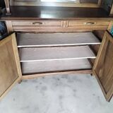 Art Deco buffet