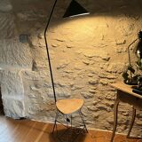 Vintage floor lamp