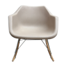 Rocking chair design Robin Day Hille