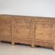 Grand buffet de salon ancien (c.1900) #36