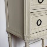 Louis XVI style console