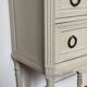 Louis XVI style console