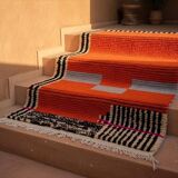 Handmade Moroccan rug 250cm x 150cm