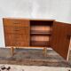 Enfilade bahut vintage tv / hifi cabinet - 50/60 - Scandinavian style