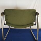 Armchair years 70