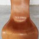 Fauteuil sculptural Matthias Hoffmann modèle 'ds 264'