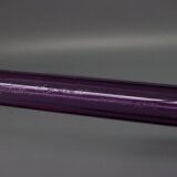 Purple Thalya chair by Patrick Jouin for Kartell
