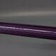 Purple Thalya chair by Patrick Jouin for Kartell