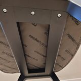 Silla “Kompass” designed by Roberto Tapinassi & Maurizio Manzoni, Roche Bobois,