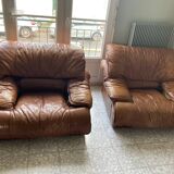 Roche Bobois armchairs (old)