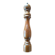 Moulin à poivre en bois 40cm