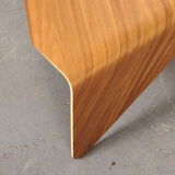 T46 coffee table by Hein Stolle for Isokon Plus 1946 / 2001