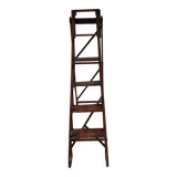 Old stepladder