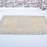 Anatolian Tribal Vintage Carpet sku 3351