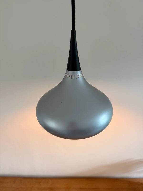 Vintage Fog & Morup Orient minor - Jo Hammerborg - Danish design pendant