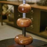 Scandinavian lamp 1970s