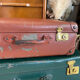 Lot de 2 valises