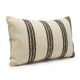 Vintage kilim cushion cover 41x61 cm