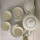 Badonviller "Christiane" model coffee service