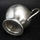 AS2 WWS - sugar bowl 1950 ART DECO