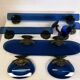 Accessoires de salle de bain