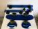 Accessoires de salle de bain