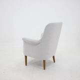 Fauteuil de salon danois des années 1950