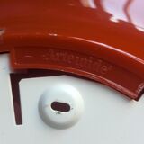 Large pair of "Campanile" wall lights by Patrick Jouin for Artemide –