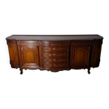 enfilade