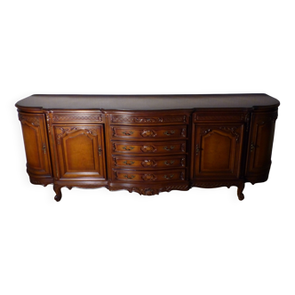 enfilade