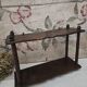 Old column shelf