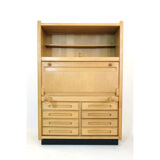 Guillerme and Chambron for your House, bahut Gemini forming secretary