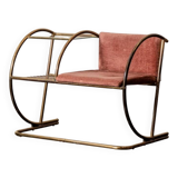 Banquette téléphone