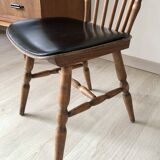 Baumann Boston Chair No. 839