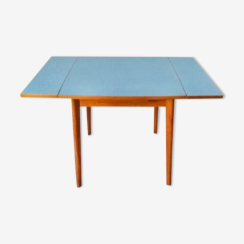 Mid-century folding kitchen table, 1970s