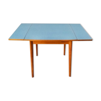 Mid-century folding kitchen table, 1970s