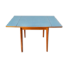 Mid-century folding kitchen table, 1970s