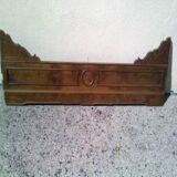 Corner bed